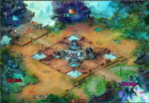 独家连击传奇：十分欣喜买到恶魔长袍(女)！