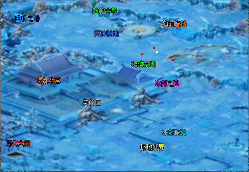 新开九霄传奇私服神话副本掌控战士英雄烈火剑法！